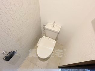 八尾南ピュアハイツの画像