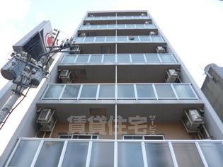 メビウス佃レジデンスの画像