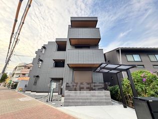 Pista神戸板宿の画像