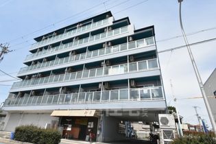 大阪府堺市中区深井東町の賃貸マンションの画像