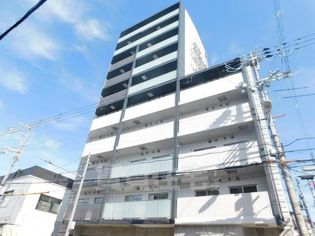 リブネスコート大阪大学前の画像