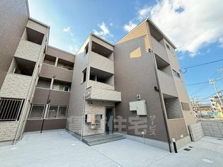 クレセル利倉東2の画像