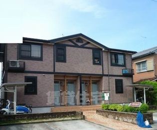 クローバースクエアの画像