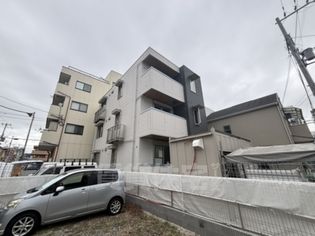 グランマーリエ松野通の画像