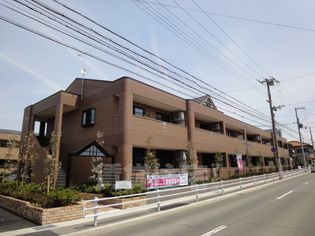 コーポ・サカシタC棟の画像