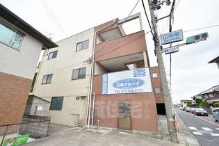 ベルパーク北山田の画像