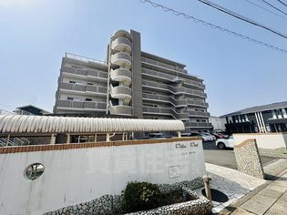 ヴィラヴェールの画像