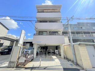 ベルメゾン2の画像