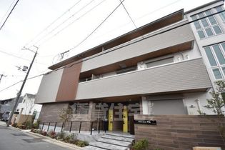 大阪府堺市堺区二条通の賃貸マンションの画像