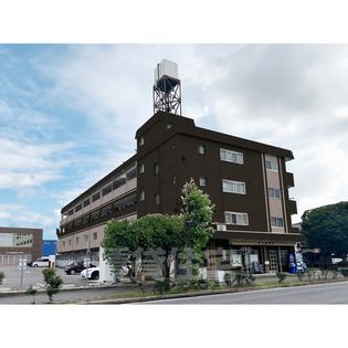 レジデンス丸新の画像