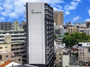 アドバンス名古屋モクシーの画像