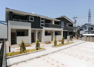 ヌーベル パークの画像