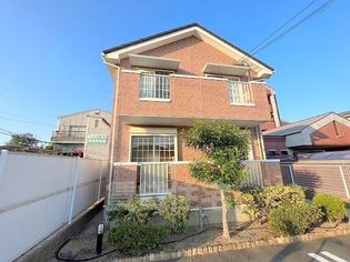 アンフルール2番館の画像