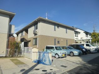 八事ガーデンの画像