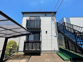 エルム池園の画像