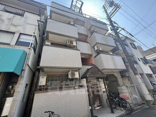 エクセルマンション野里の画像