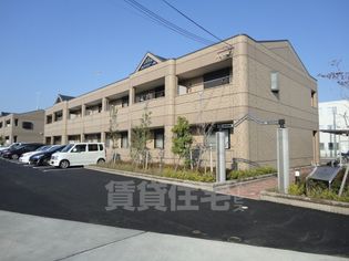 West Hills 壱番館の画像