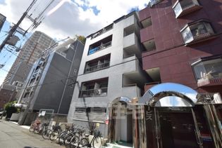 サンピアレス都島の画像