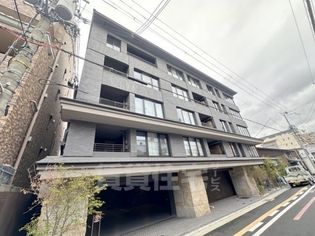 イニシア京都御所南の画像