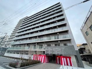 ゼオン大阪EASTの画像