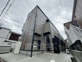 ハーモニーテラス神田町の画像