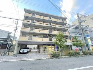 春日丘マンションの画像