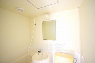 ファミリーハイツの画像