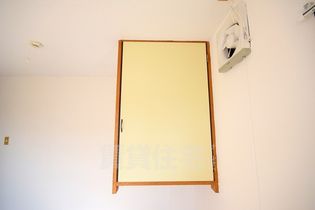 ファミリーハイツの画像