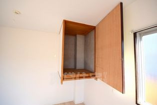 ファミリーハイツの画像