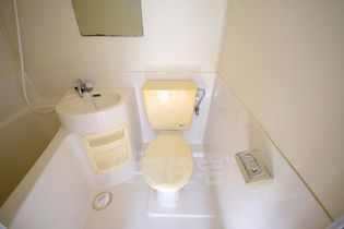 ファミリーハイツの画像