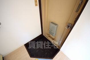 ファミリーハイツの画像