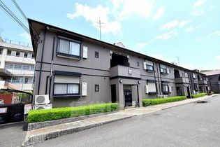 サンビレッジOKUNO Aの画像