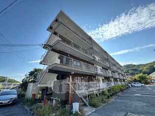 ヴィラナリー雲雀丘4号棟の画像