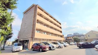 グランレブリー桂Part2の画像