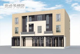 ファミール神郷2の画像