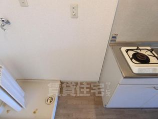 ウエストサイドコートの画像