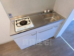 ウエストサイドコートの画像