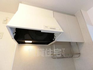 ウエストサイドコートの画像