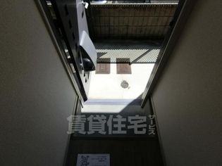 ウエストサイドコートの画像