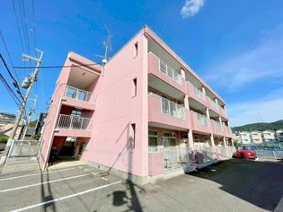 パティオ国分の画像