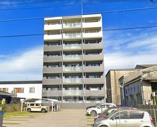 タワービレッジの画像