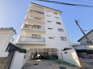 御殿山パレスの画像