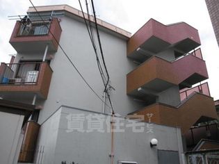 京都府京都市上京区小山町の賃貸マンションの画像