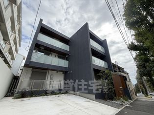 HEBEL BLUME新神戸の画像
