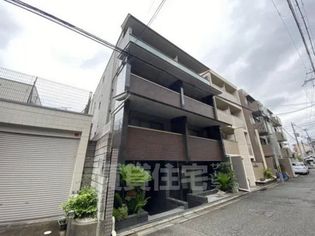 グランコスモ出町の画像