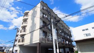 セレーノ塔南の画像