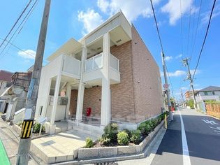 クレールコートの画像