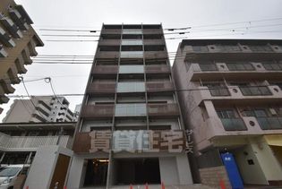 大阪府大阪市都島区中野町4丁目の賃貸マンションの画像