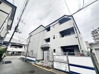 (仮称)尼崎東園田新築の画像