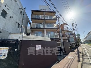 ダイドーメゾン門戸の画像